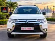 Mitsubishi Outlander SE FWD 2018 White - 5