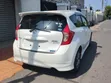 Nissan Note 1.6 Petrol 2014 White - 2
