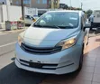 Nissan Note 1.6 Petrol 2014 White - 3