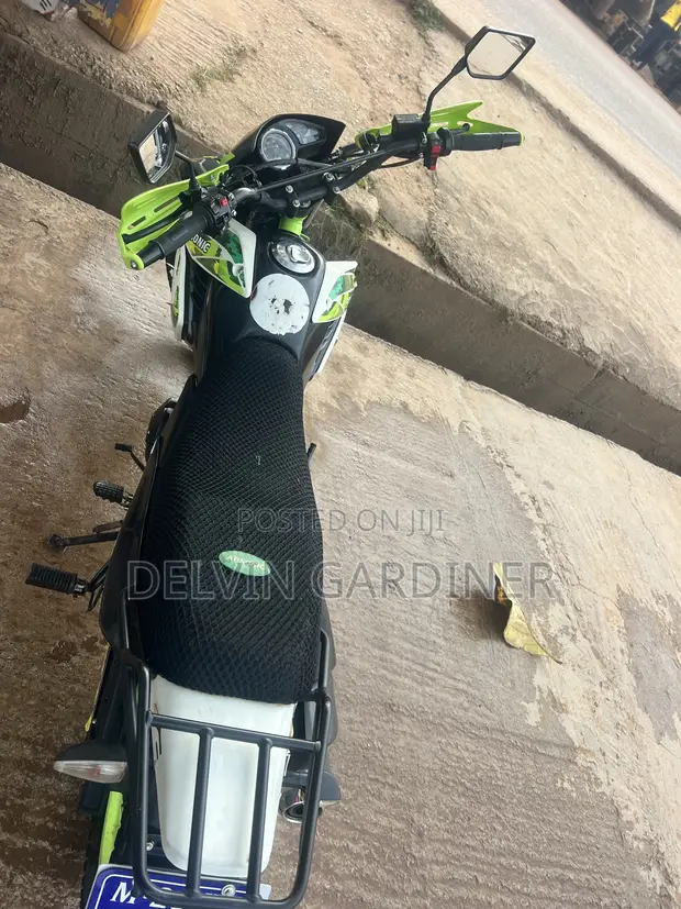 Apsonic AP200GY-9 2025 Green - 1