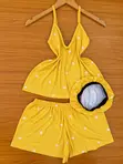 3-in-1 Night Wear Set - 3