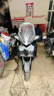 New Haojin HJ200GY-2 Warrior 2026 White - 2