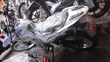 New Haojin HJ200GY-2 Warrior 2026 White - 4