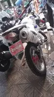 New Haojin HJ200GY-2 Warrior 2026 White - 5