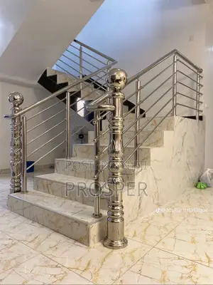 Professional Stainless Steel Balustrades, Gates & Staircases