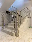 Professional Stainless Steel Balustrades, Gates & Staircases - 1