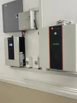 Brand New Hybrid Solar Inverter - 2