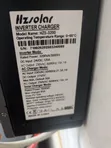 Brand New Hybrid Solar Inverter - 4