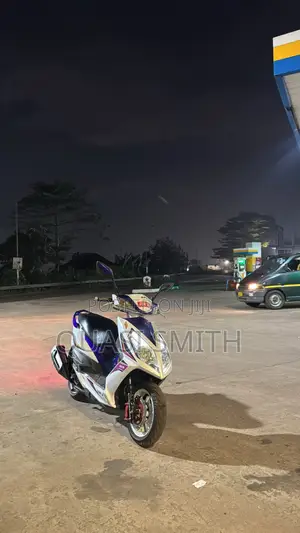 SYM Jet 2022 Scooter