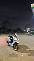 SYM Jet 2022 Scooter - 1