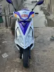 SYM Jet 2022 Scooter - 2