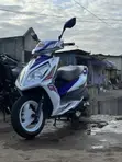 SYM Jet 2022 Scooter - 4