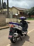 SYM Jet 2022 Scooter - 5