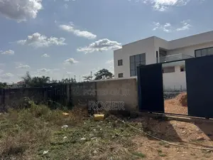 1 Plot for Sale at Oyarifa