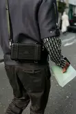 Unisex Small Side Bag - 2