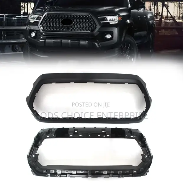 Front Grill for Toyota Tacoma 2016-2020 - 1