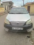Toyota Corolla 2007 Gray - 1
