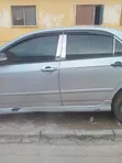 Toyota Corolla 2007 Gray - 4