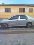 Toyota Corolla 2007 Gray - 5