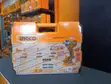 INGCO 172-Piece Tool Set with Cordless Impact Wrench (20V) - 3
