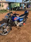 Royal RY125 2022 Blue - 1