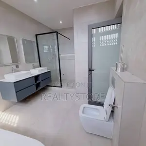 Newly Built 4-Bedroom House for Rent in Cantonments, Accra