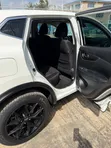 Nissan Rogue 2021 White - 4