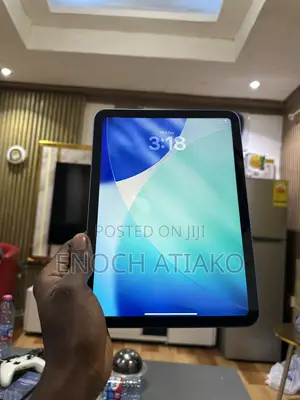 New Apple iPad (2025) 128GB Blue
