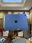 New Apple iPad (2025) 128GB Blue - 2