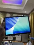 New Apple iPad (2025) 128GB Blue - 3