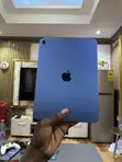 New Apple iPad (2025) 128GB Blue - 4