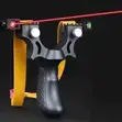 High-Power Laser Aiming Slingshot - 3
