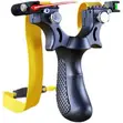High-Power Laser Aiming Slingshot - 4