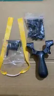 High-Power Laser Aiming Slingshot - 5