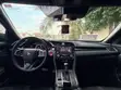 2020 Honda Civic Sport Sedan - Gray - 5