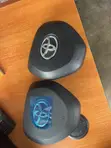 Toyota RAV4 Steering Wheel Airbag Cover (2019-2025) - 2