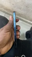 Apple iPhone 12 Pro 256GB Blue - 3
