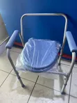 Commode Chair - 2