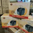 Elbee 3000W Step Up/Down Transformer - 1