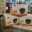 Elbee 3000W Step Up/Down Transformer - 2