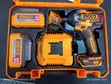 INGCO 20V Cordless Impact Wrench (650Nm) with 2x 4.0Ah Batteries - 4
