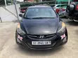Hyundai Elantra 2014 Black - 1