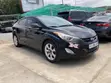 Hyundai Elantra 2014 Black - 2