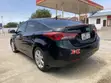 Hyundai Elantra 2014 Black - 4