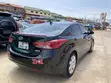 Hyundai Elantra 2014 Black - 5