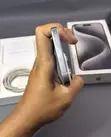 New Apple iPhone 16 Pro Max 512GB White - 3