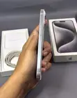 New Apple iPhone 16 Pro Max 512GB White - 4