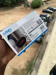 Ang Bluetooth Speaker - 2