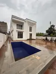5-Bedroom House with Pool in Adenta, Accra - 3