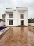 5-Bedroom House with Pool in Adenta, Accra - 4